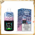 Bang tornado 40000 puff vape sekali pakai